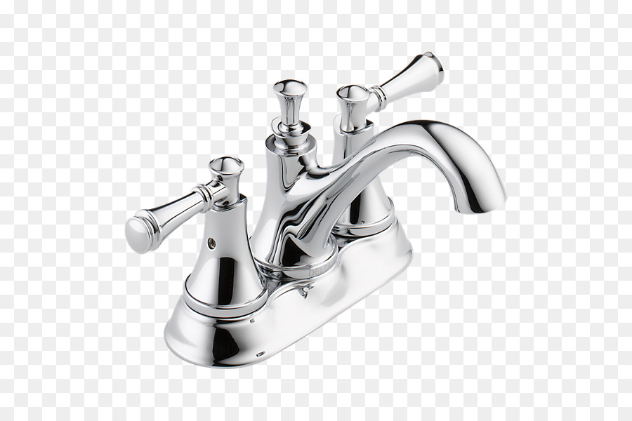 โครเมี่ยม Faucet，แตะ PNG