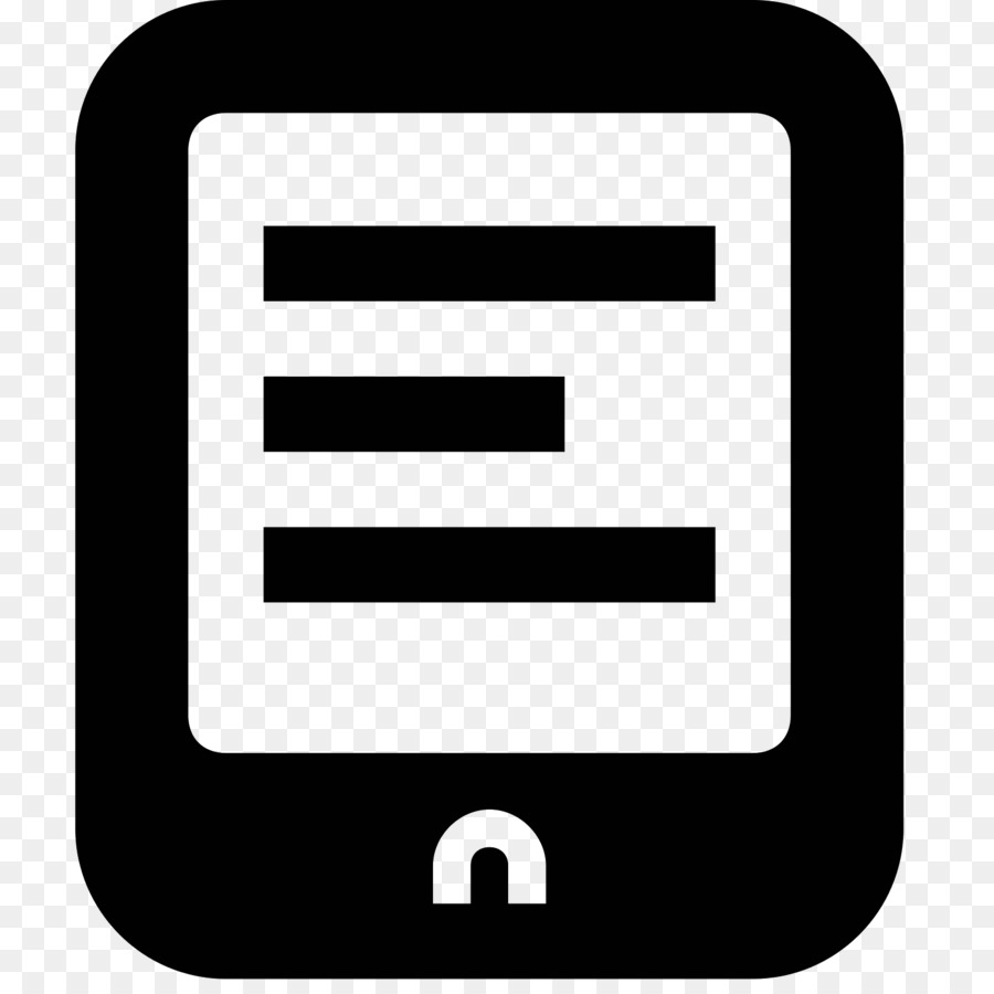 E Reader，Ebook PNG