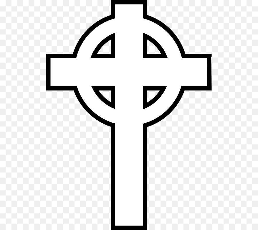 Celtic Cross，เคร่งศาสนา PNG