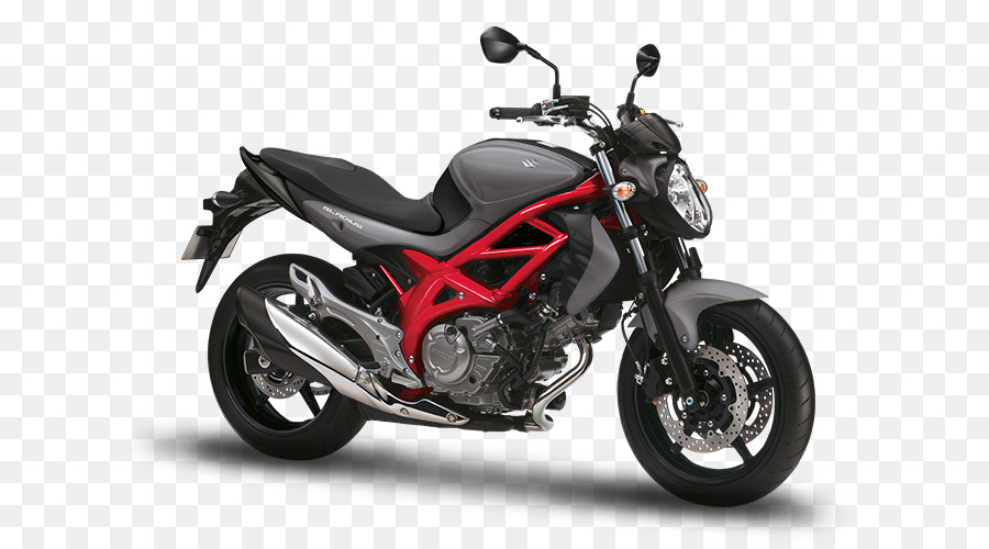 Suzuki，ซูซุกิ Sfv650 Gladius PNG