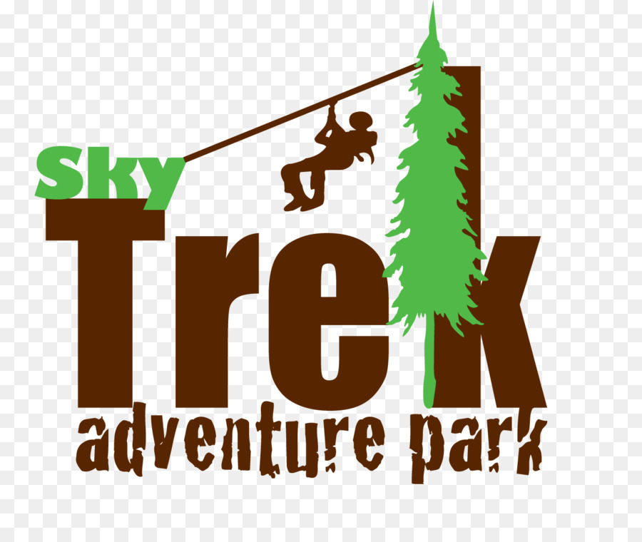 Sky Trek Adventure Park，สวน PNG