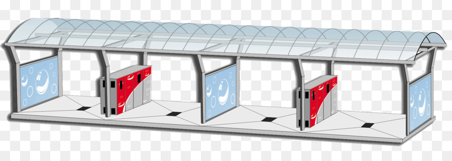 ที่พักพิงรถบัส，ระบบขนส่งสาธารณะ PNG