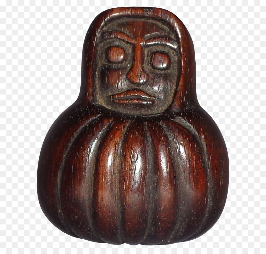 Netsuke，ญี่ปุ่น PNG