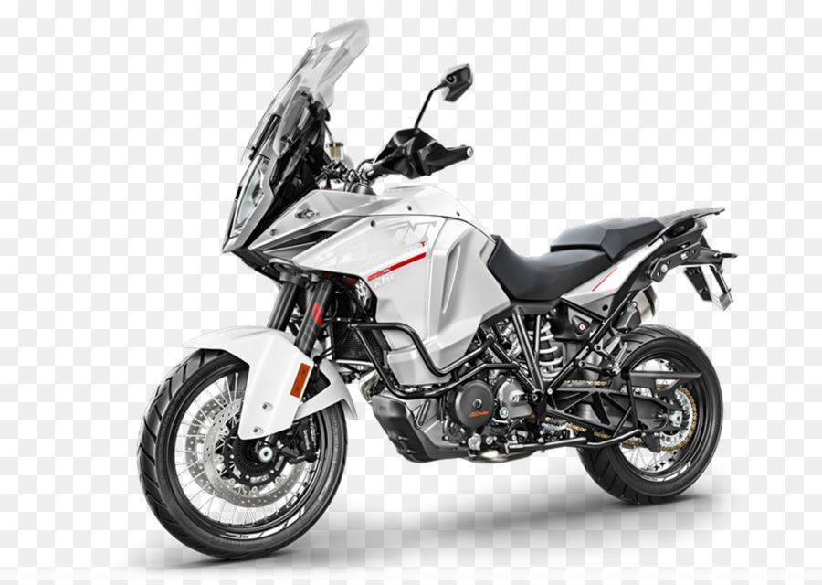 Ktm 1290 สุดยอดการผจญภัย，เอ็ม PNG