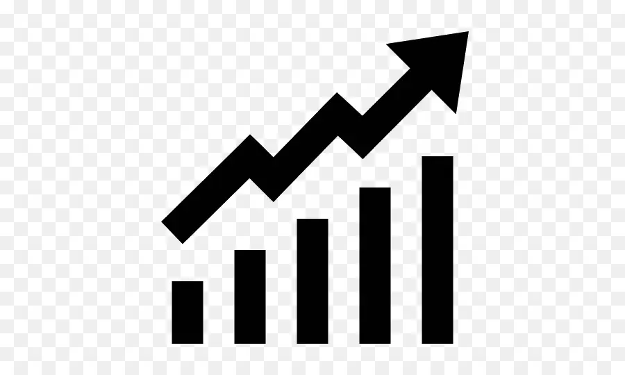 แผนภูมิแนวโน้มขึ้น，การเจริญเติบโต PNG