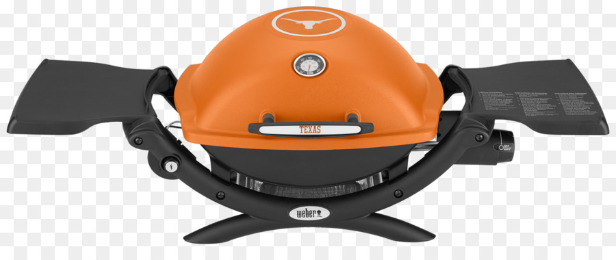 บารบีคิว，Weber Q 1200 PNG