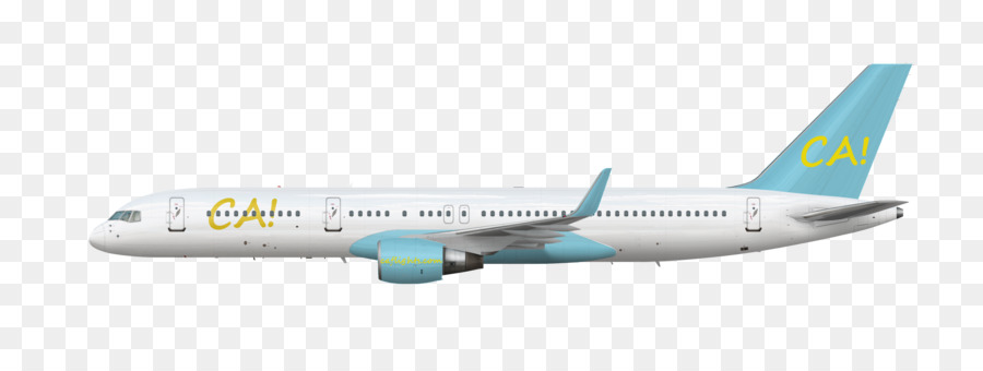 Boeing 737 รุ่นต่อไป，โบอิ้ง๗๖๗ PNG