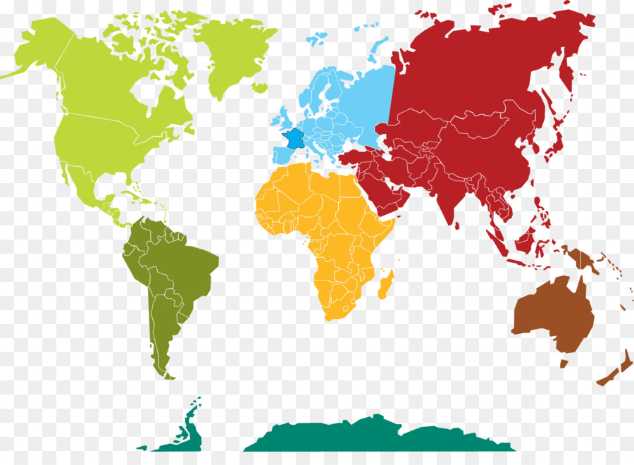 แผนที่โลก，ประเทศ PNG