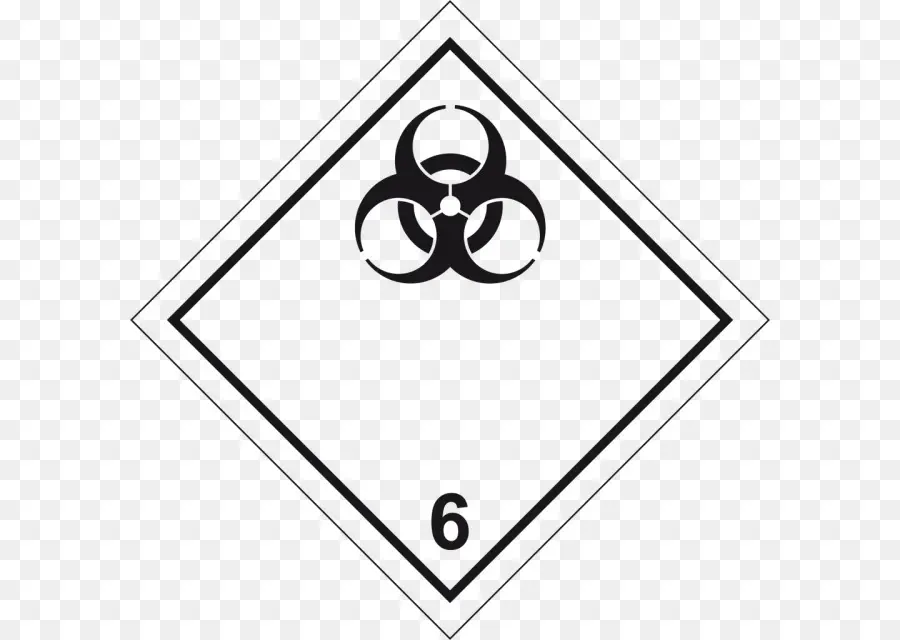 สัญลักษณ์ Biohazard，อันตราย PNG