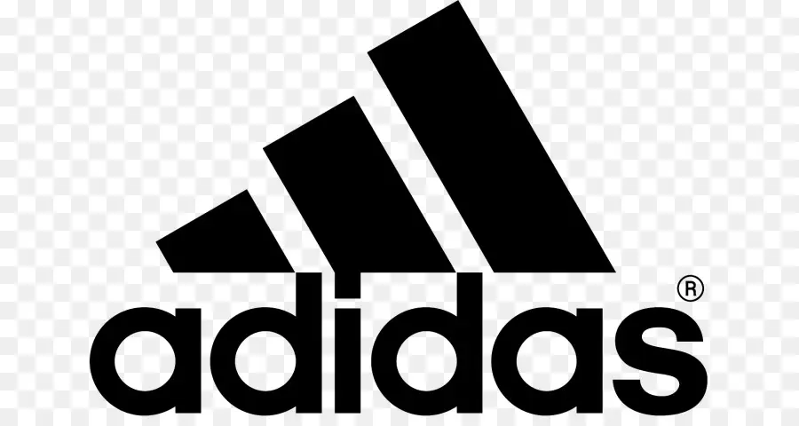 โลโก้ Adidas，ยี่ห้อ PNG