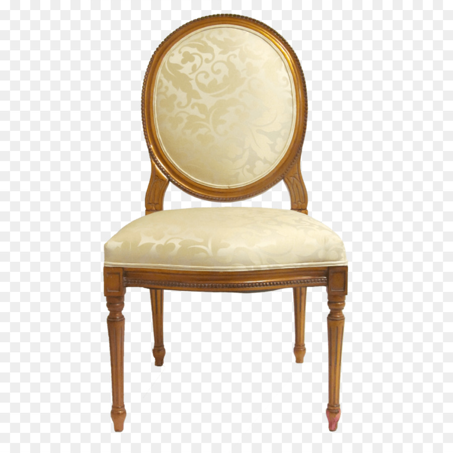 เก้าอี้，หลุยส์ Xvi รูปแบบ PNG