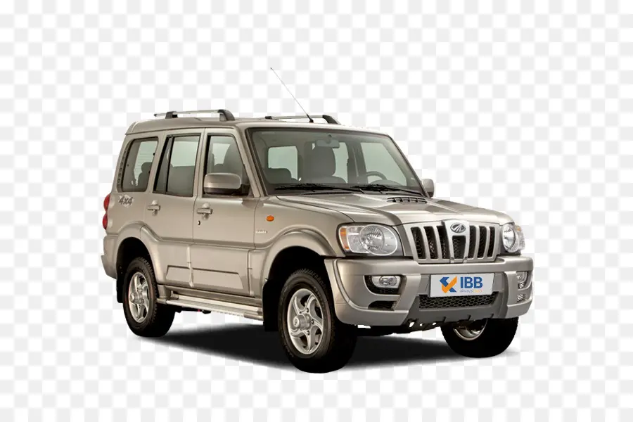 Suv สีเงิน，รถ PNG