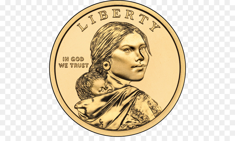 Liberty Coin，ในพระเจ้าเราไว้วางใจ PNG