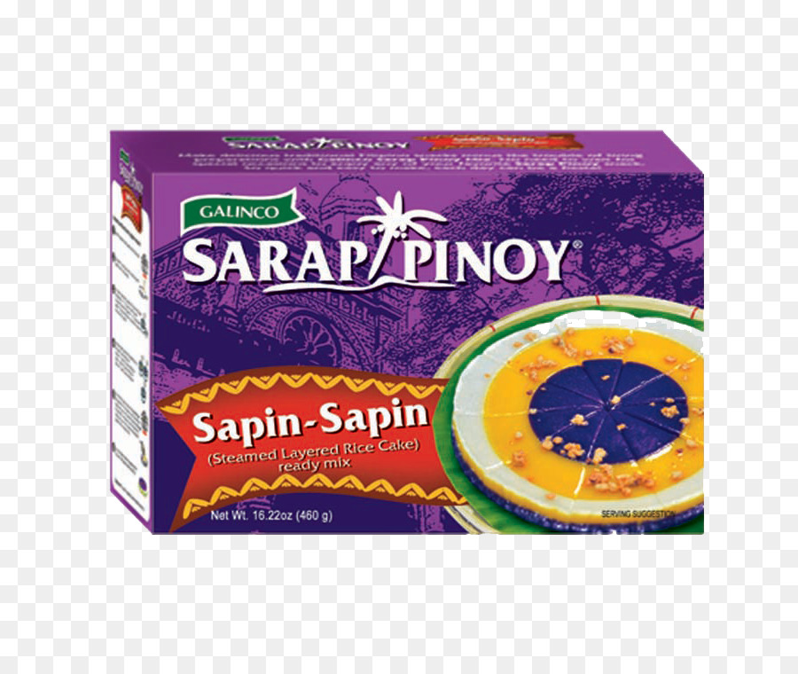 Sapinsapin，คนฟิลิปปินอาหาร PNG