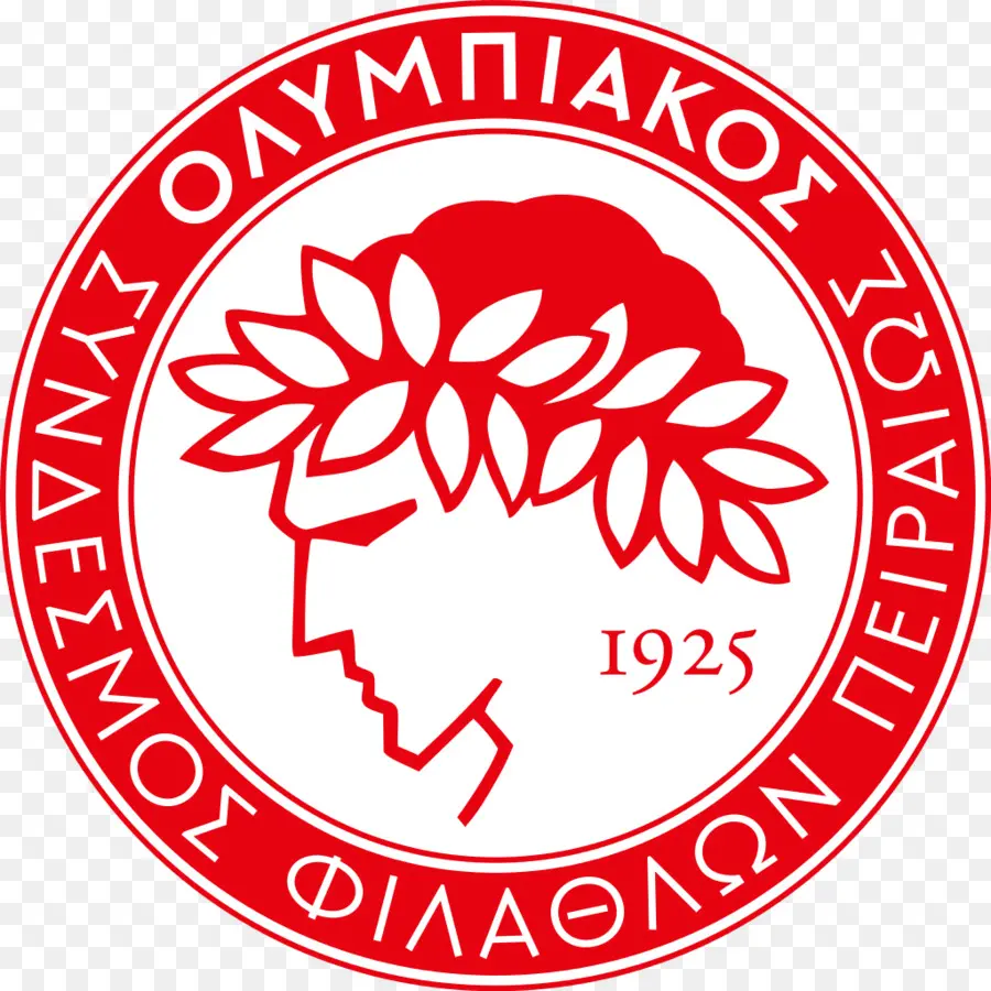 โลโก้ Olympiacos，โอลิมปิก PNG