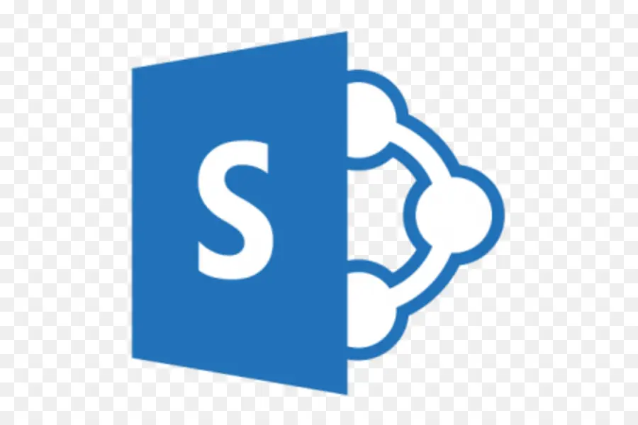 โลโก้ Sharepoint，Microsoft PNG