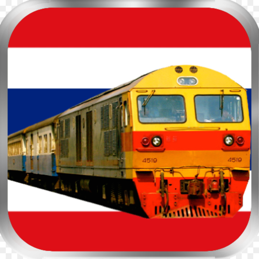 รถไฟ，รถไฟรถ PNG