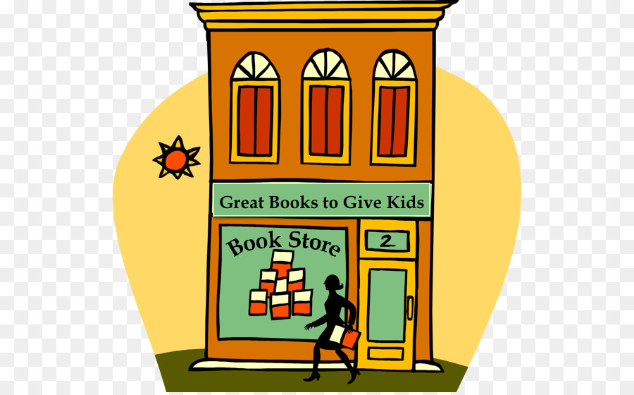 หนังสือ，Bookshop PNG