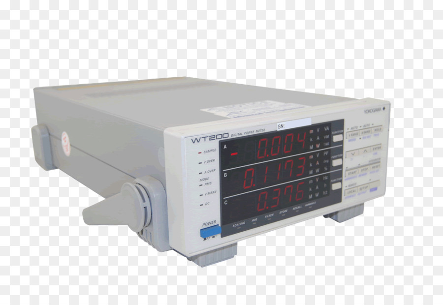 Yokogawa Electric，อุปกรณ์ทดสอบอิเล็กทรอนิกส์ PNG