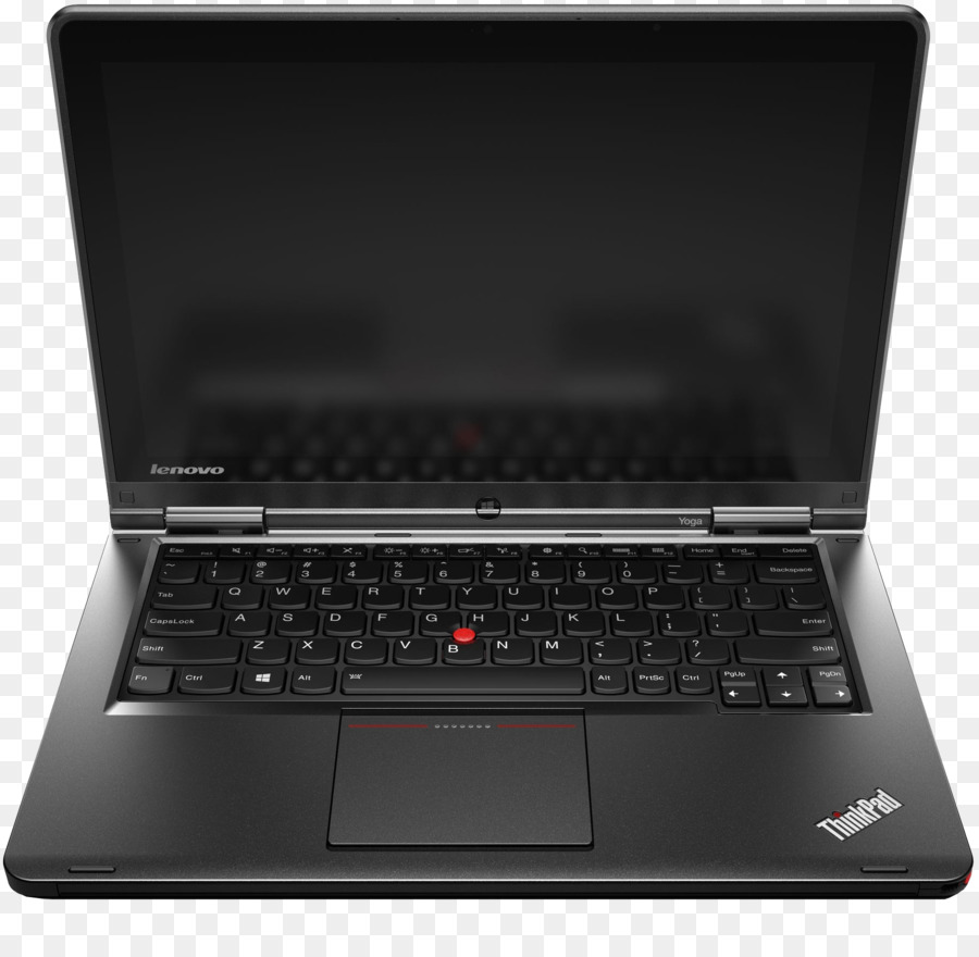 Thinkpad โยคะ，แล็ปท็อป PNG