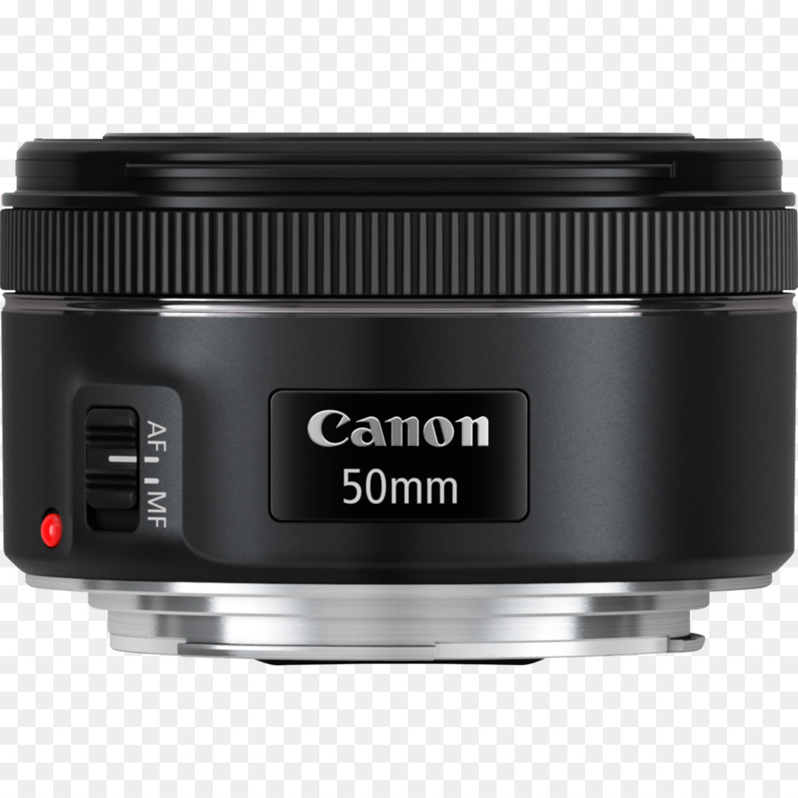 เลนส์ Canon Ef 50 มม，Nikon Af Nikkor 50 มม F18d PNG