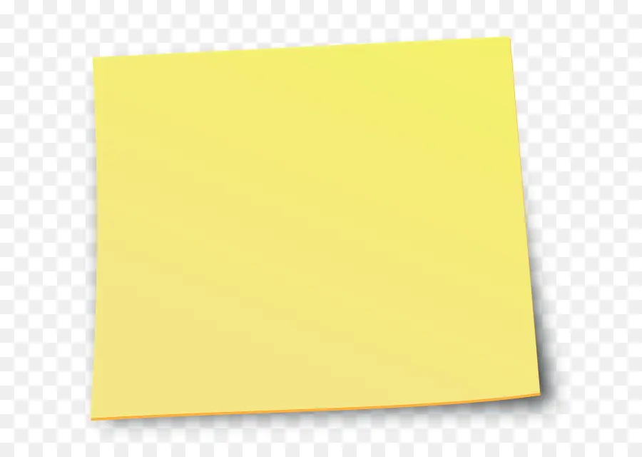 Postit นทึก，กระดาษ PNG