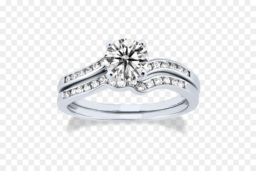 แหวนหมั้น，แหวนแต่งงาน PNG