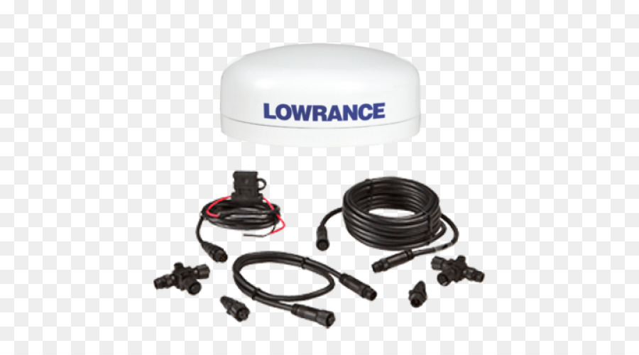 Nmea 2000，อิเล็กทรอนิกส์ Lowrance PNG