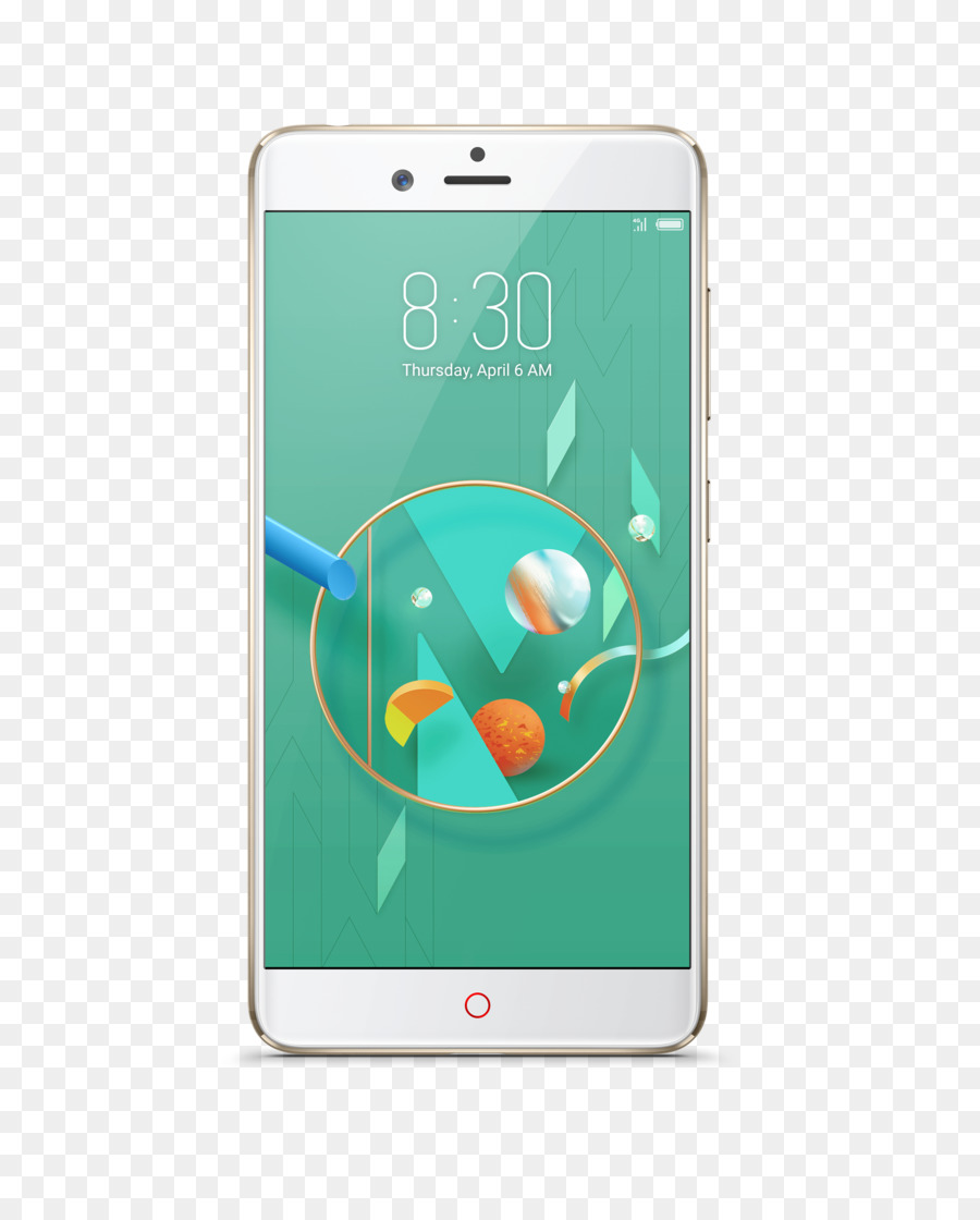 ดั้งเดิม Zte Nubia Z17 Snapdragon 835 Octa แกนกลาง\n Smartphone 6gb 64gb 55 1080p Fhd 230mp 120mp Android 71 Waterproof Qc 4，Qualcomm Snapdragon PNG