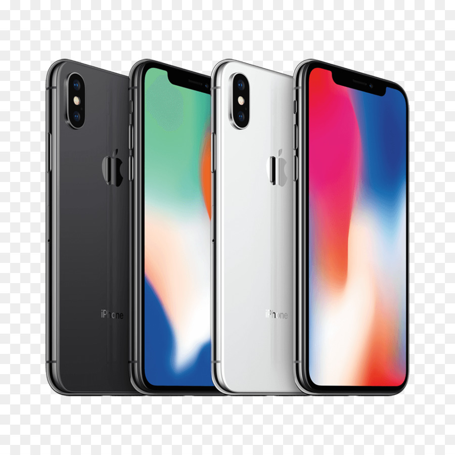 Iphone X，แอปเปิ้ล PNG