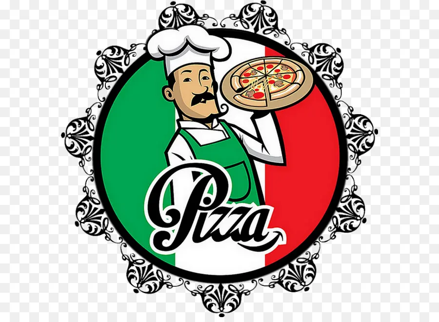 พิซซ่า，อาหารอิตาเลี่ยน PNG