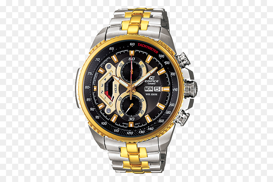 Casio Edifice，รโน PNG