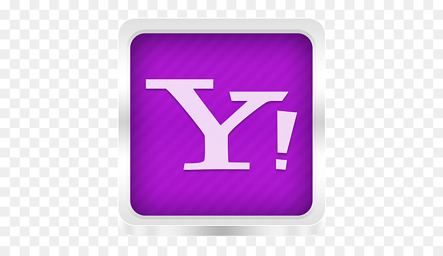 โลโก้ Yahoo，อินเทอร์เน็ต PNG