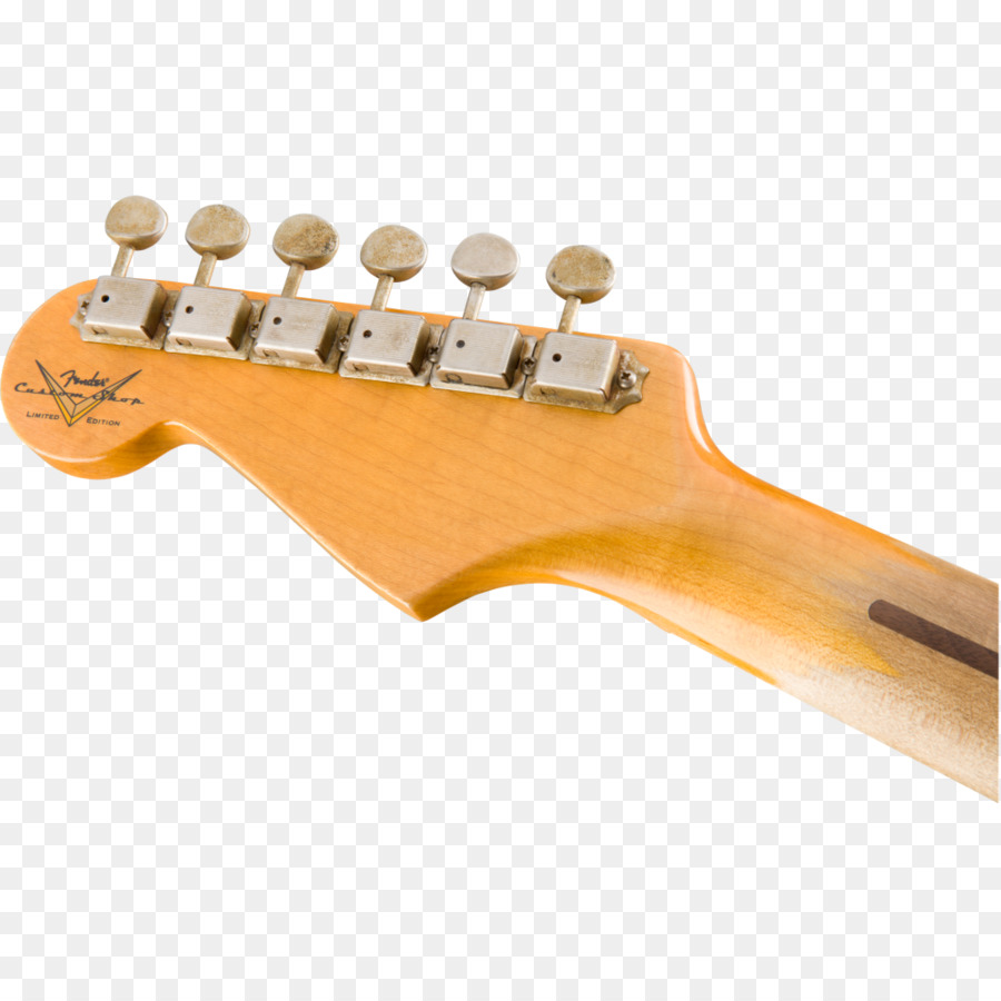 Headstock กีตาร์，การปรับหมุด PNG