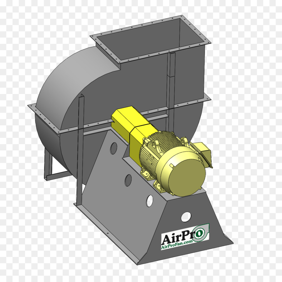 Centrifugal นแฟน，แฟน PNG