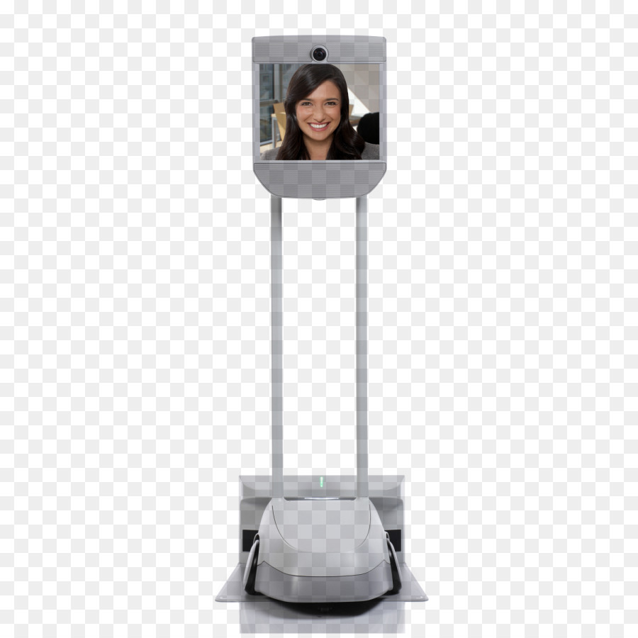 Telepresence Robot，หน้าจอ PNG