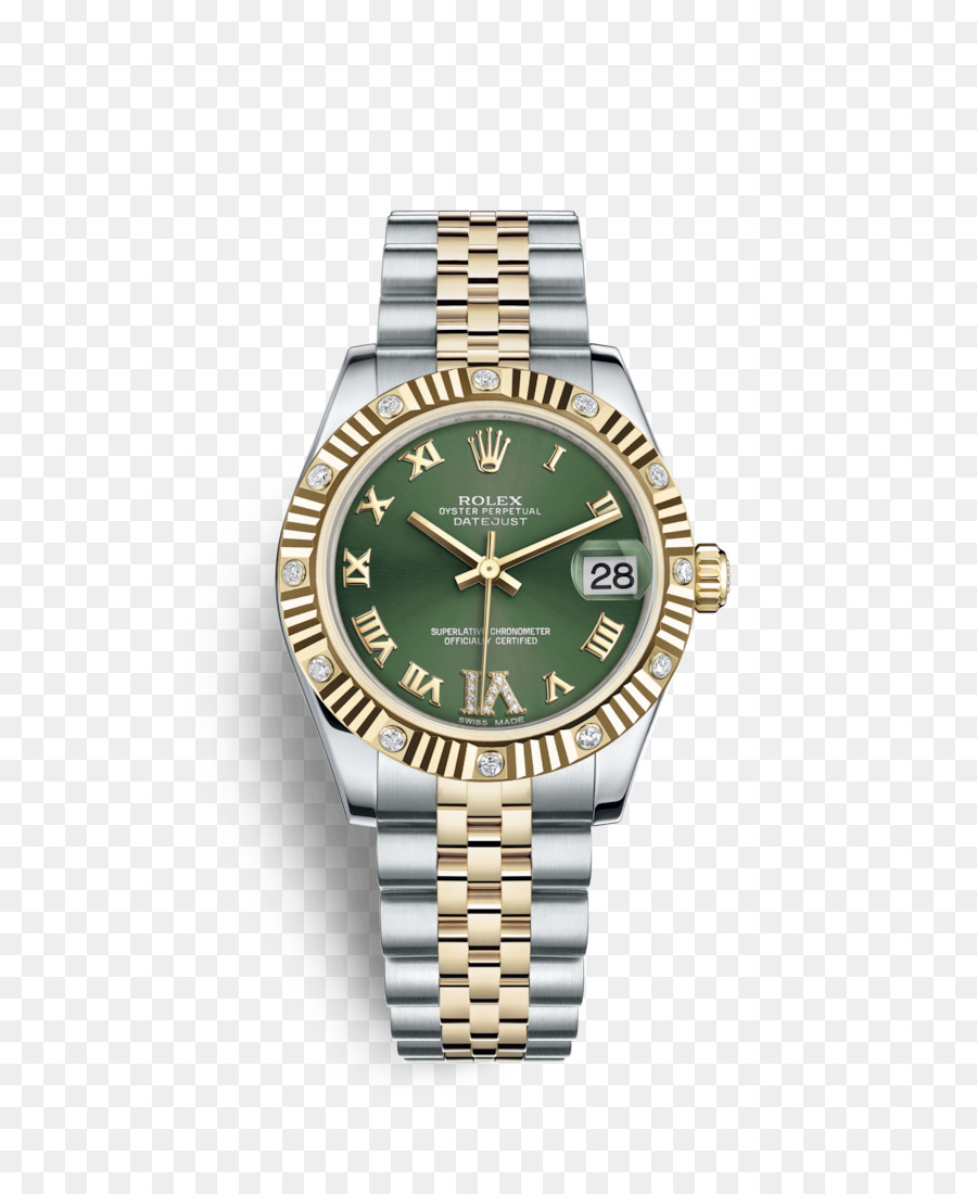 Rolex Watch，หรูหรา PNG