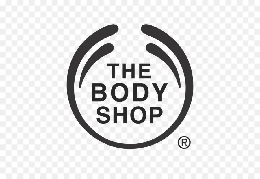 The Body Shop，โลโก้ PNG