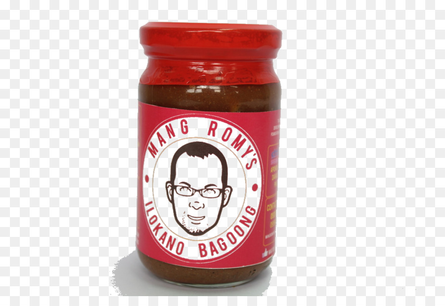 Mang Romy น Ilokano Bagoong，ซอส PNG