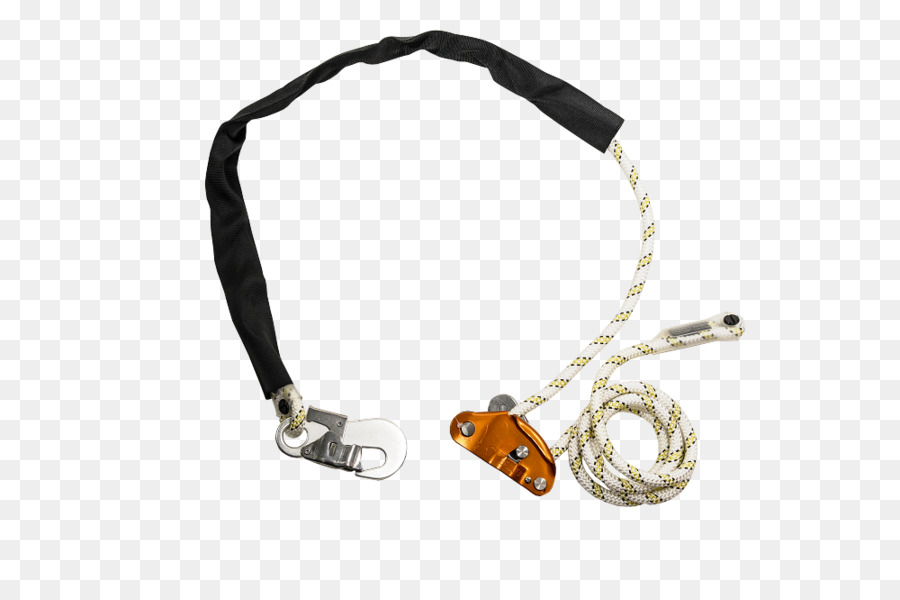 เธอผ่านเชือกโหน，Petzl PNG