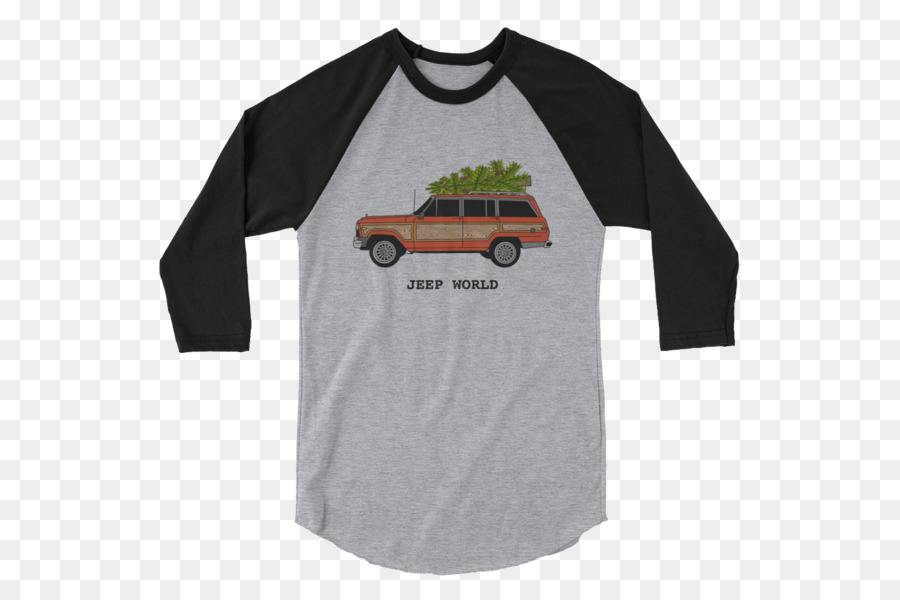 เสื้อเชิ้ต Jeep World，เสื้อ PNG