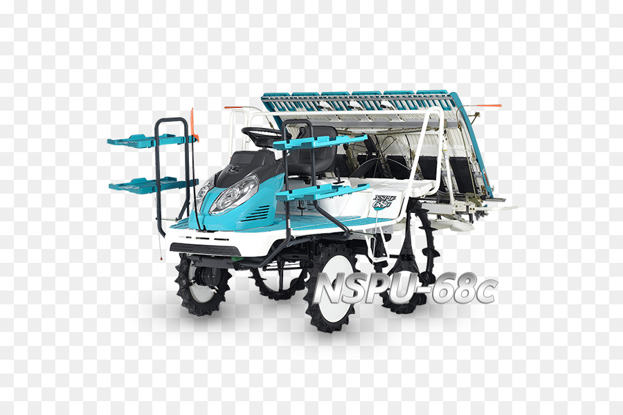 ข้าว Transplanter，Transplanter PNG