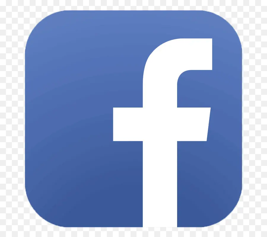 โลโก้ Facebook，โซเชียลมีเดีย PNG