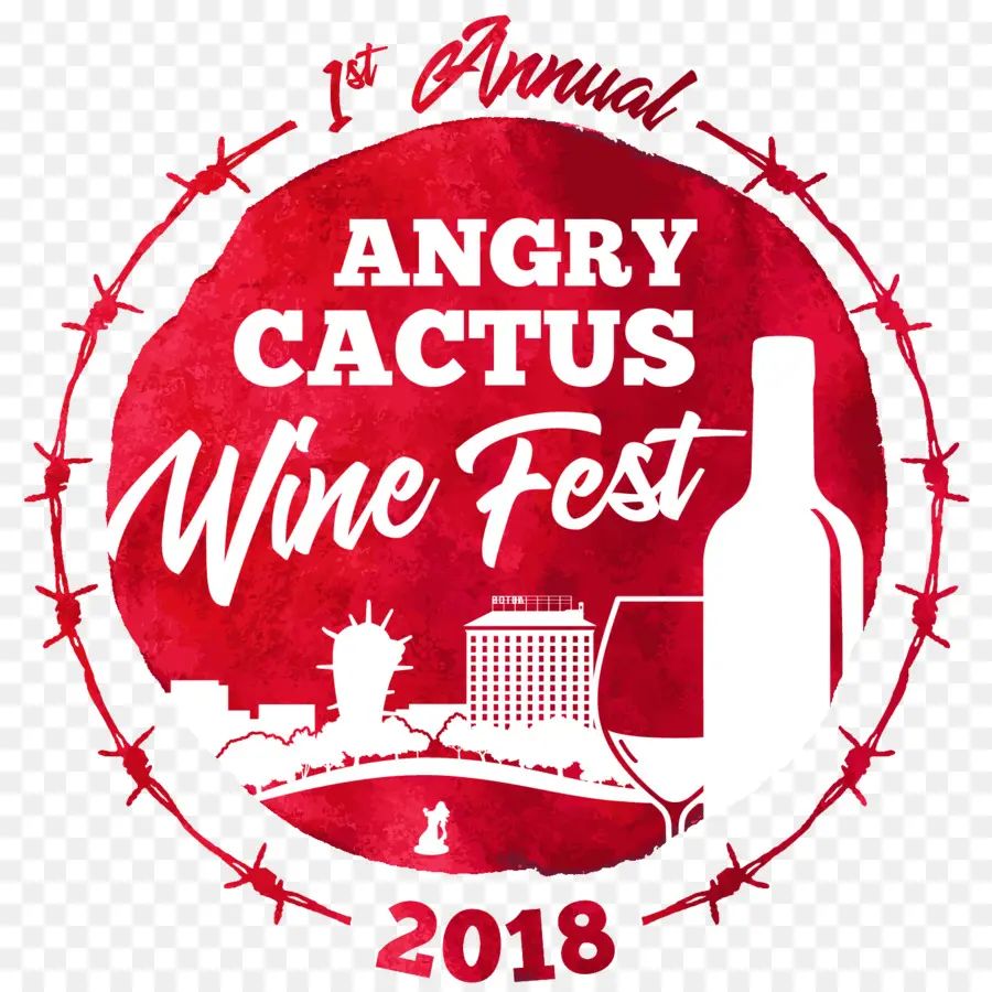โกรธ Cactus，ไวน์ PNG