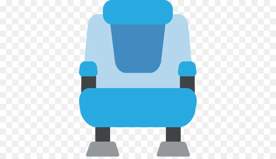 Emoji，เก้าอี้ PNG