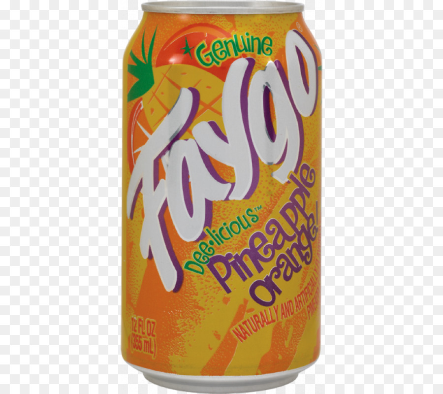 Faygo สามารถ，โซดา PNG