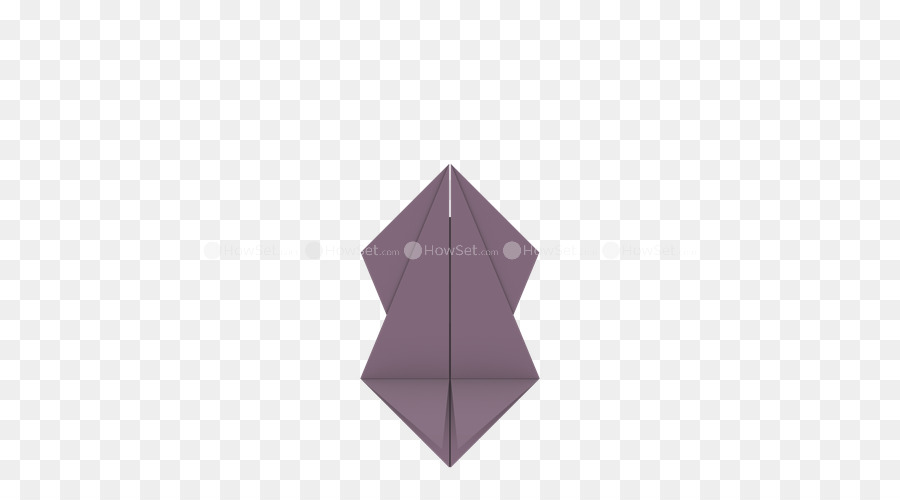 กระดาษ，Origami PNG