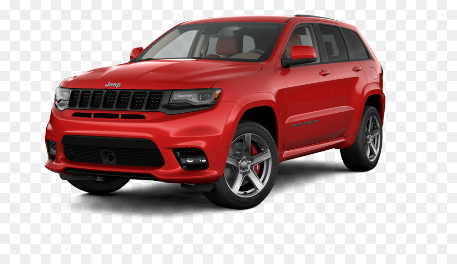 Suv สีแดง，รถ PNG