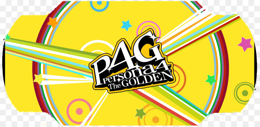 Persona 4 Golden，P4g PNG