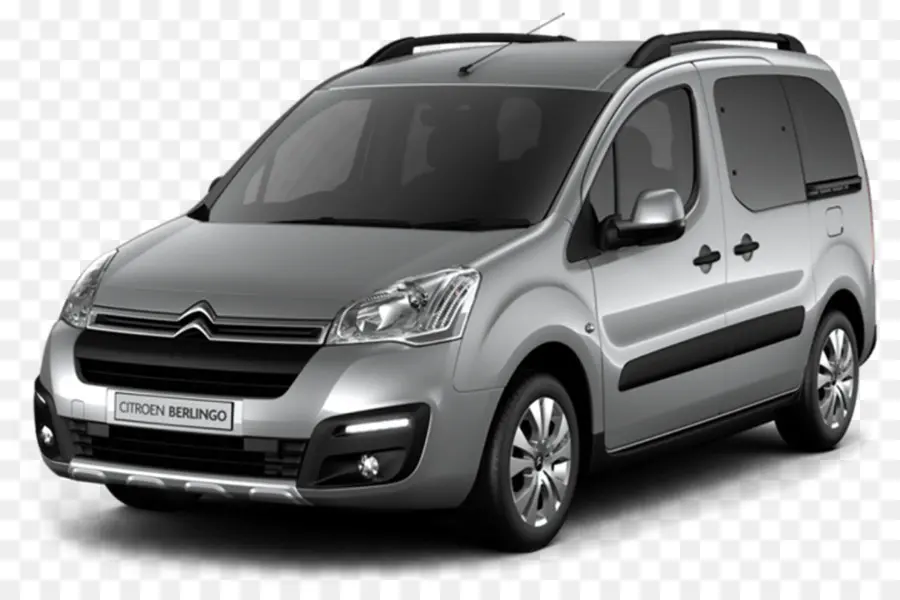 Citroen Berlingo，รถ PNG